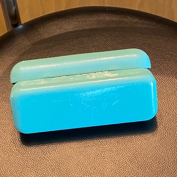 Tiffany makeup case - Picture 6 of 7